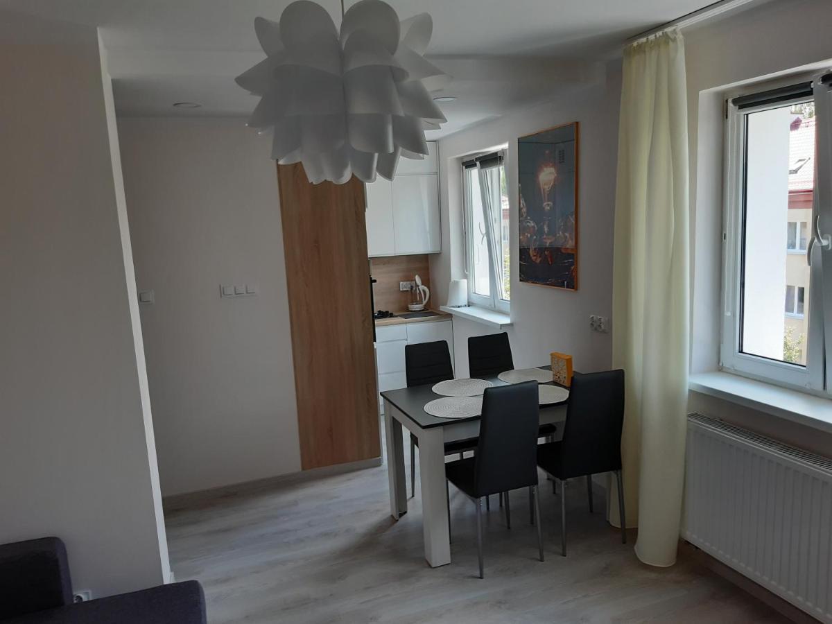 Mieszkanie Do Wynajecia Gdynia Bagian luar foto