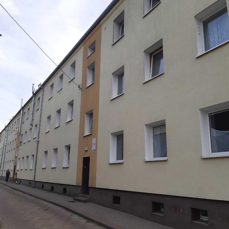 Mieszkanie Do Wynajecia Gdynia Bagian luar foto